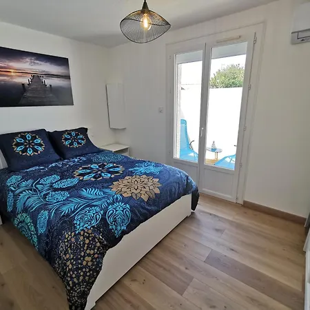 Maison Rénovée à Hébergement de vacances *