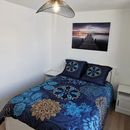 Maison Rénovée à * Marseillan (Herault)