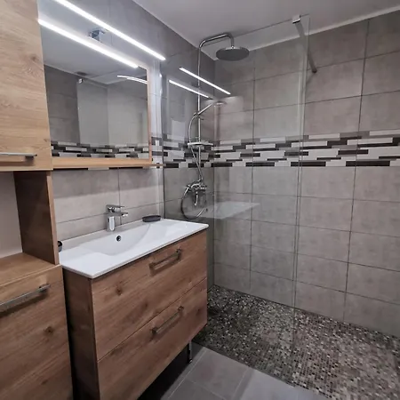 Hébergement de vacances Maison Rénovée à Marseillan (Herault)