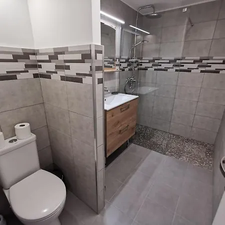 度假居 Maison Renovee A 马瑟伊兰
