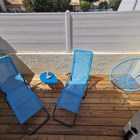 度假居 Maison Renovee A