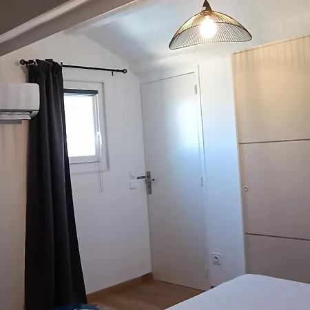Maison Renovee A * 马瑟伊兰