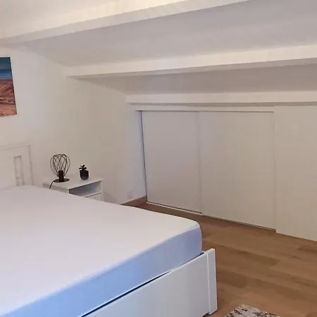 度假居 Maison Renovee A 马瑟伊兰