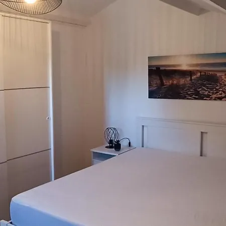 Maison Renovee A 马瑟伊兰