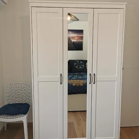 度假居 Maison Renovee A *