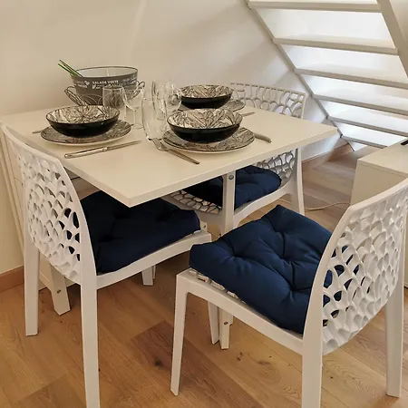 Maison Renovee A 马瑟伊兰