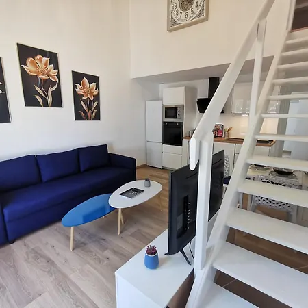 Maison Renovee A 马瑟伊兰