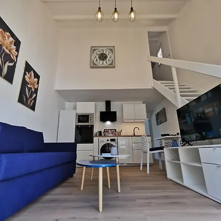 Maison Renovee A 马瑟伊兰