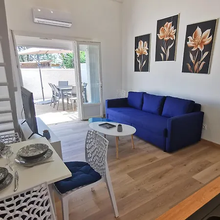 Maison Renovee A 马瑟伊兰