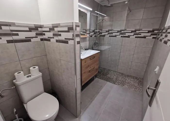 Prázdninový dům Maison Renovee A Marseillan (Herault)