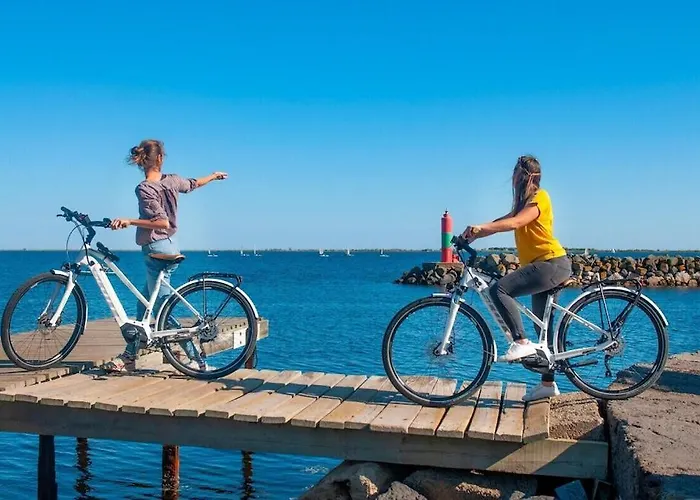 Prázdninový dům Maison Renovee A Marseillan (Herault)