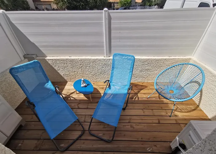 Prázdninový dům Maison Renovee A