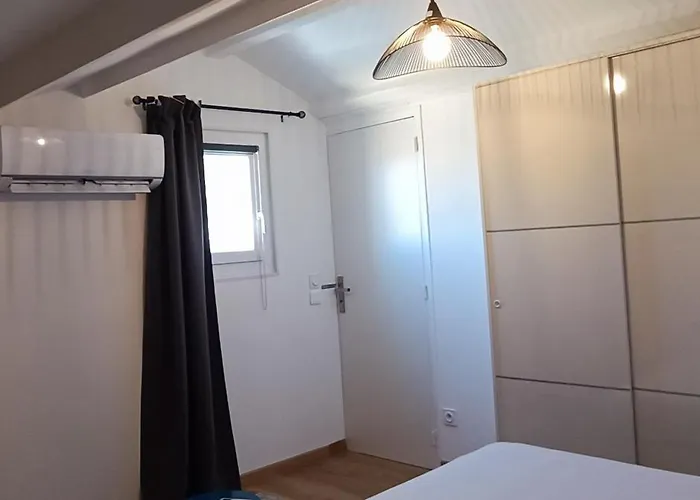 Maison Renovee A * Marseillan (Herault)
