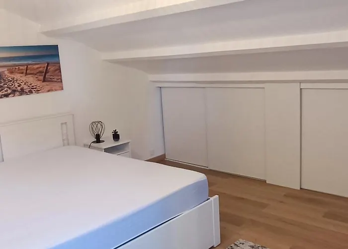 Prázdninový dům Maison Renovee A Marseillan (Herault)