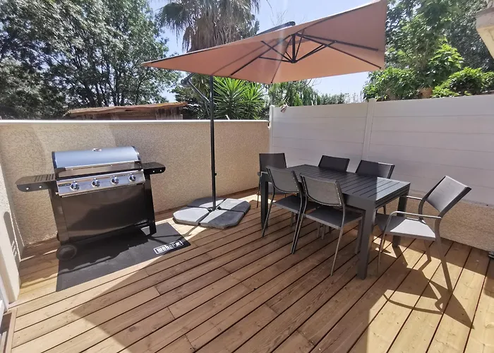 Maison Renovee A Prázdninový dům