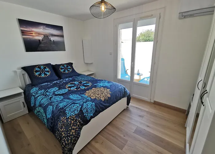 Maison Renovee A Prázdninový dům *