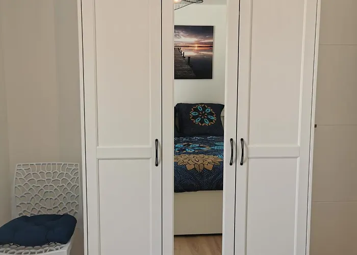 Prázdninový dům Maison Renovee A *
