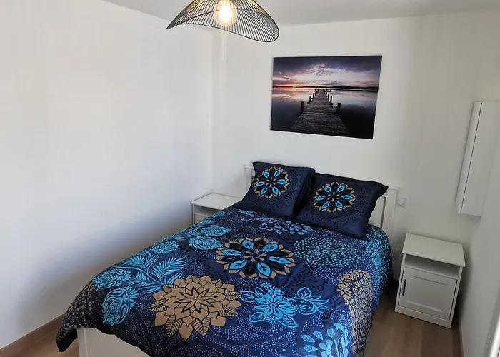 Maison Renovee A * Marseillan (Herault)