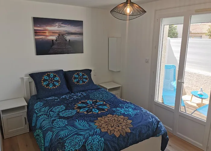 Maison Renovee A Prázdninový dům