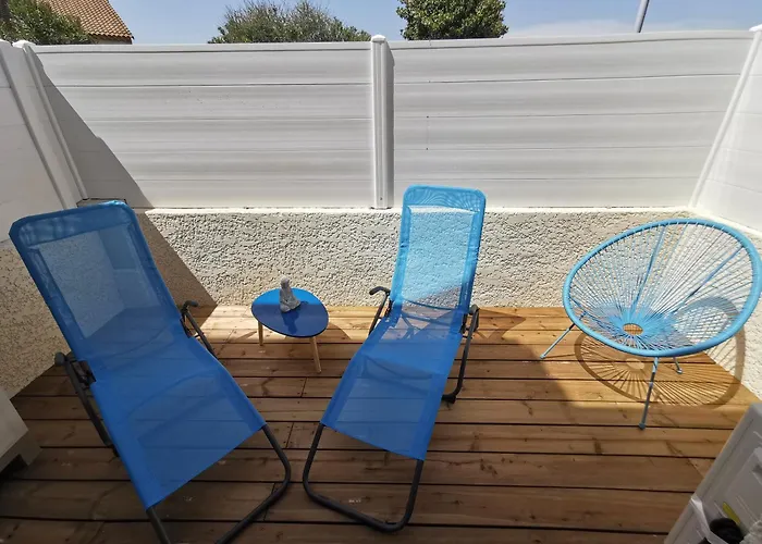 Maison Renovee A