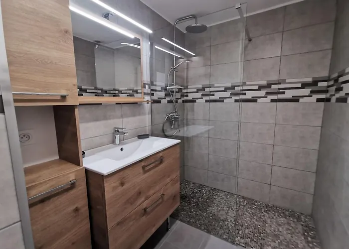 Prázdninový dům Maison Renovee A Marseillan (Herault)