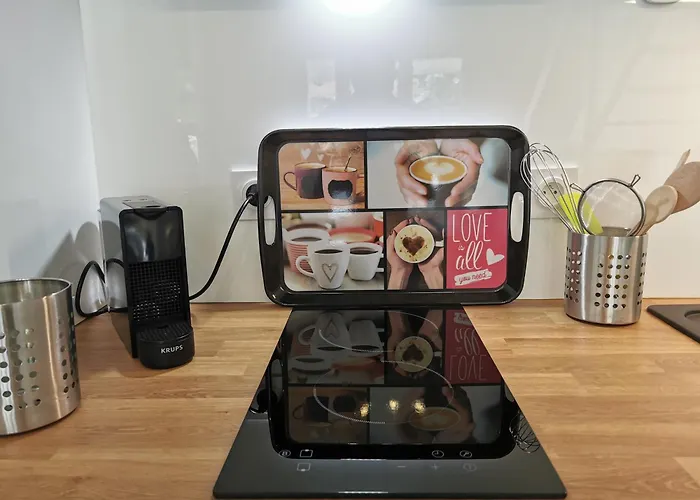 Maison Renovee A Prázdninový dům