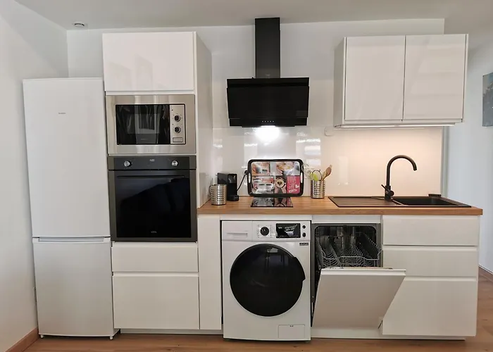 Prázdninový dům Maison Renovee A