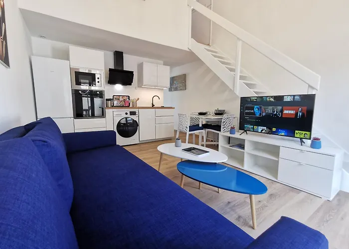 Prázdninový dům Maison Renovee A Marseillan (Herault)