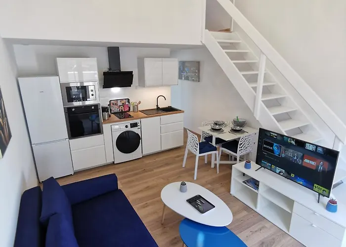 Prázdninový dům Maison Renovee A Marseillan (Herault)